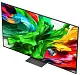 Televizor LG 86NANO81A6A, negru