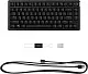 Tastatură HyperX Alloy Rise 75, negru
