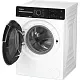 Masina de spalat rufe Whirlpool WPD 2836W ADS EE, alb