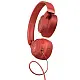 Căşti JBL Tune 750BTNC, portocaliu