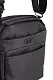 Geantă CCS 31384, negru