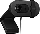 Cameră Web Logitech Brio 105, gri