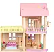 Căsuță pentru păpuși 4Play Elevator Princess Room pe tehnoparc.md Căsuță pentru păpuși 4Play Elevator Princess Room