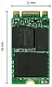 Disc rigid SSD Transcend MTS400 M.2 SATA, 64GB