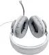 Căşti JBL Quantum 100, alb