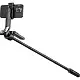 Monopod pentru selfie Proove FaceFix, negru