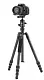 Trepied Vanguard VESTA GO 234CB, negru