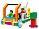 Конструктор Lego Education Spike Essential Set на tehnoparc.md Конструктор Lego Education Spike Essential Set