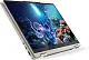 Ноутбук Lenovo Yoga 7 2-in-1 14AKP10 (14.0"/FHD/Ryzen AI 7 350/24GB/1TB/Radeon Graphics), золотой