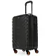 Set de valize CCS 5175 Set, negru