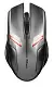 Mouse Trust Gaming Ziva, negru/gri