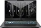 Ноутбук Asus TUF Gaming A17 FA706ICB (17.3"/FHD/Ryzen 7 4800H/16GB/512GB/GeForce RTX 3050 4GB), черный