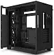 Carcasă NZXT H9 Flow, negru