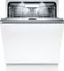 Посудомоечная машина Bosch SMV8YCX03E, белый