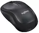 Mouse Logitech M220, negru