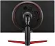Monitor LG 27GL650F-B, negru