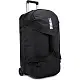 Geantă voiaj Thule Subterra Wheeled Duffel 75l, negru