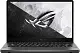 Laptop Asus ROG Zephyrus G14 GA401QE (14"/WQHD/Ryzen 7 5800HS/16GB/512GB/GeForce RTX 3050 Ti 4GB/Win 10), gri