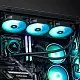Cooler Procesor Chieftec Iceberg 360 pe tehnoparc.md Cooler Procesor Chieftec Iceberg 360