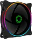 Вентилятор для корпуса Gamemax FN-12Rainbow-N