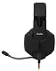 Наушники Sven AP-G988MV, черный/красный на tehnoparc.md Наушники Sven AP-G988MV, черный/красный