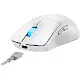 Mouse Asus ROG Harpe Ace Mini White, alb
