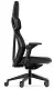 Геймерское кресло Noblechairs DAWN Gaming, черный