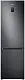 Холодильник Samsung RB36T677FB1/UA, черный