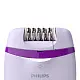 Epilator Philips BRE275/00, roz
