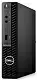 Calculator personal Dell Optiplex 3000 MFF (Core i5-12500T/8GB/256GB/W11Pro), negru