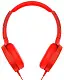 Căşti Sony MDR-XB550AP Extra Bass, roșu pe tehnoparc.md Căşti Sony MDR-XB550AP Extra Bass, roșu