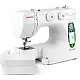 Швейная машинка Janome Escape V-17, белый