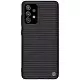 Husă de protecție Nillkin Galaxy A72 Textured Case, negru