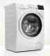 Maşină de spălat rufe Electrolux EW7WN468W, alb