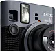 Фотоаппарат моментальной печати Fujifilm Instax Mini 41, черный
