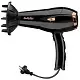 Uscător de păr Babyliss D373E, negru