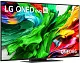 Телевизор LG 55QNED86A6A, черный