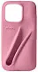 Husă de protecție Rhode Lip Tint Phone Case iPhone 16 Pro Ribbon (RHLTIP16PRI), roz