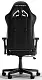 Scaun gaming DXRacer Gladiator-L-N23-LTC-NW-X1, negru/alb