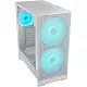 Корпус Cougar Airface 180, белый