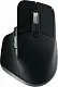 Mouse Logitech MX Master 3S, negru/gri