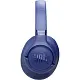 Căşti JBL T730BT, albastru
