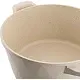 Кастрюля Konighoffer Corte 2.3L, бежевый