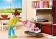 Игровой набор Playmobil Kitchen