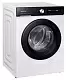 Maşină de spălat rufe Samsung WW11BB534DAES7, alb