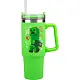 Термокружка Paladone PP14600MCF, зелeный