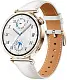 Smartwatch Huawei Watch GT 5 41mm, alb