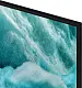 Телевизор Samsung QE50Q7FAAUXUA, черный