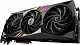 Placă video MSI GeForce RTX 4080 16GB Gaming X Trio GDDR6X