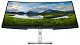 Монитор Dell U3421W, серебристый